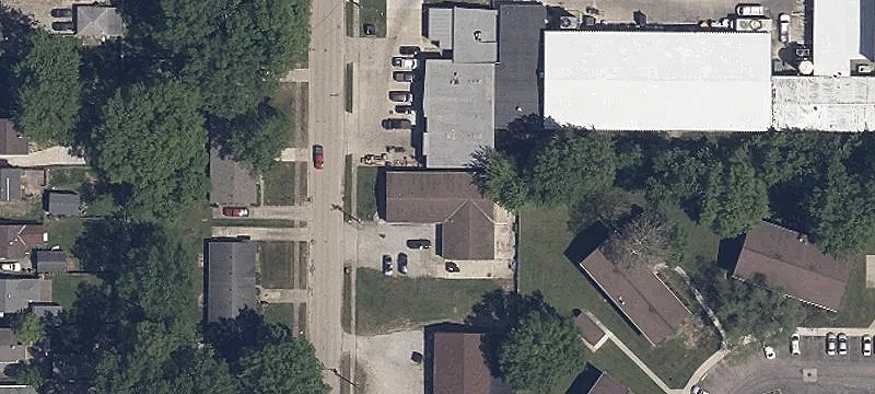 234 Logan St