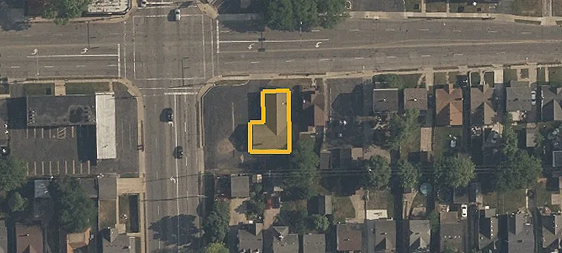 2451 Sylvania Ave
