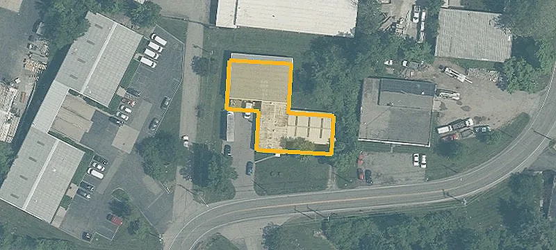 11387 Deerfield Rd