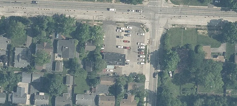 2139 Fishinger Rd