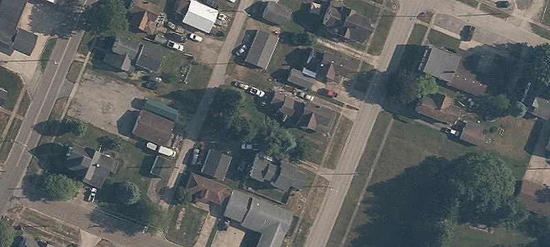 216 Ctr St