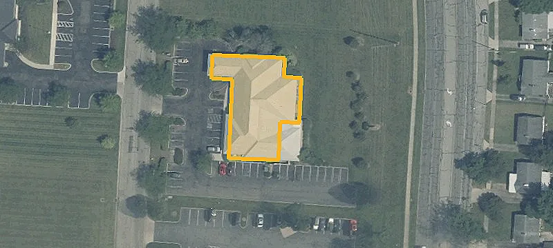 2632 Woodman Ctr Ct