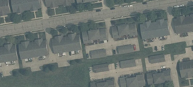1141 Van Way, Unit 147