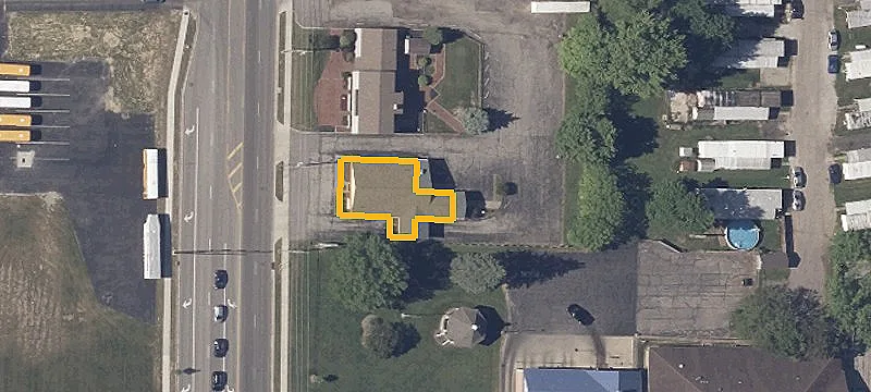 4109 Cleveland Massillon Rd