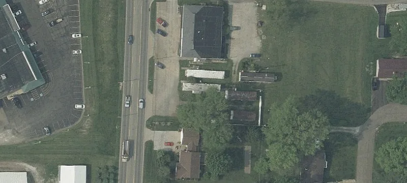 1012 Canton NW Rd