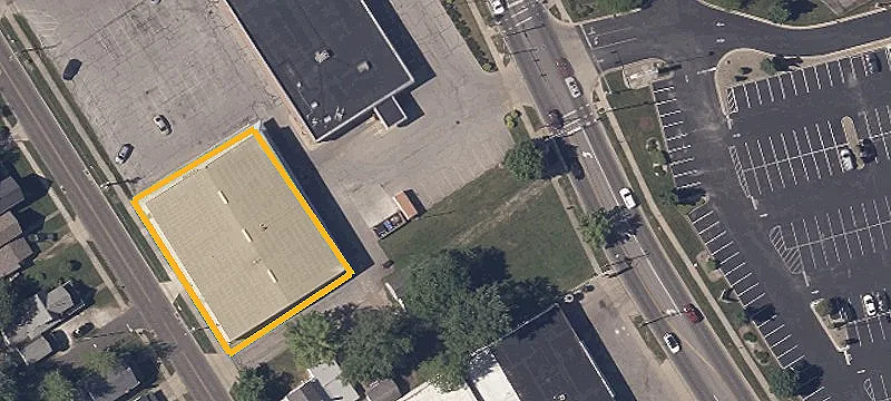 99 Whittlesey Ave