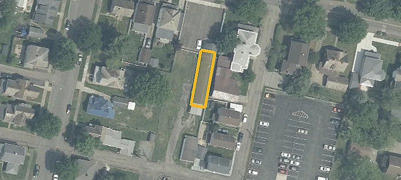 436 Fair NW Ave