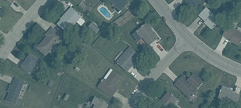 207 Bernard Dr