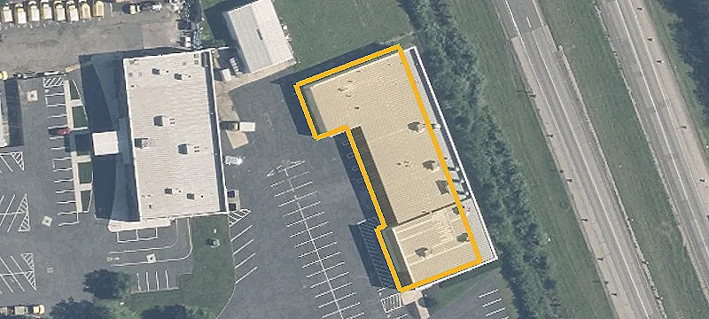 7500 Montgomery Rd
