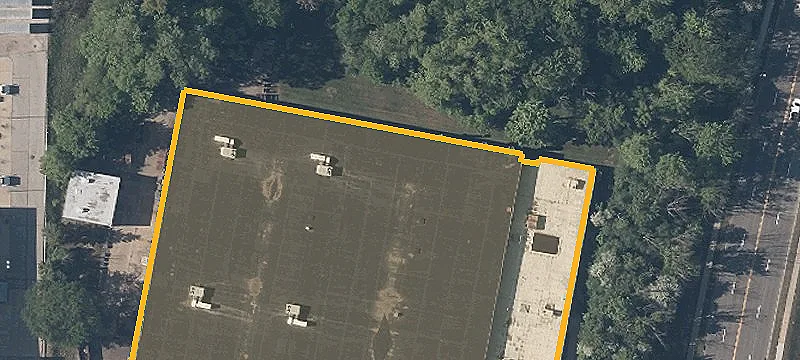 5800 Harper Rd