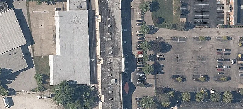 7314 Industrial Park Blvd, Unit 7350