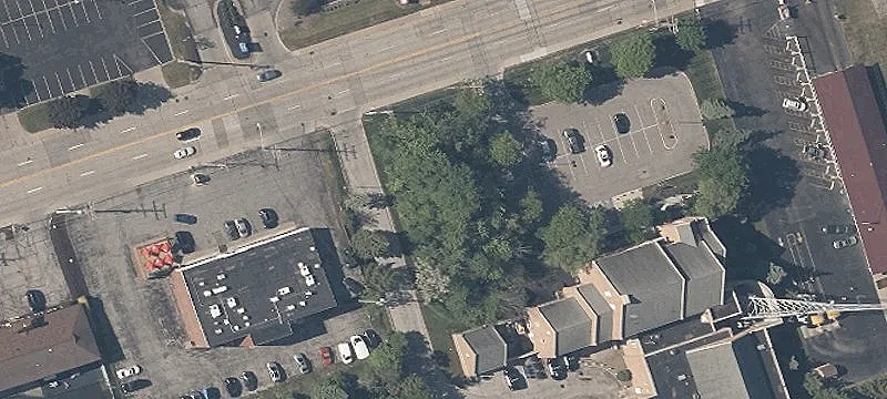 Solon Rd