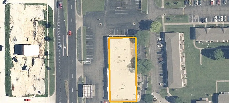 848 Un Rd, Unit 58