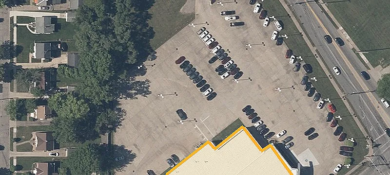 940 Babbitt Rd