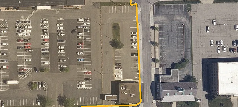 405 Midway Blvd