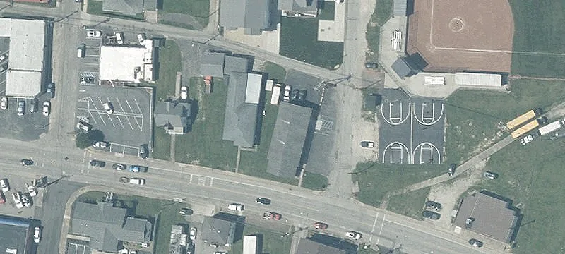 511 Marion Pike