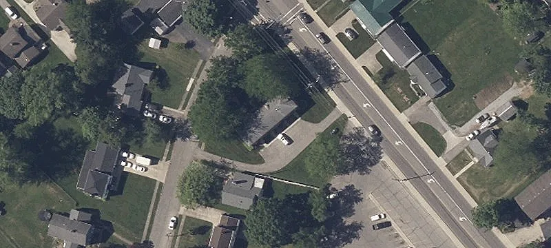 8 Morningside Dr
