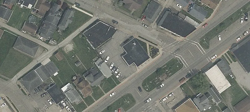 4001 Central Ave