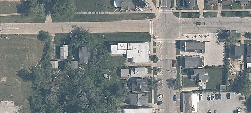 203 High St