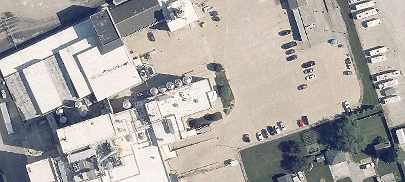 400 Hazel St
