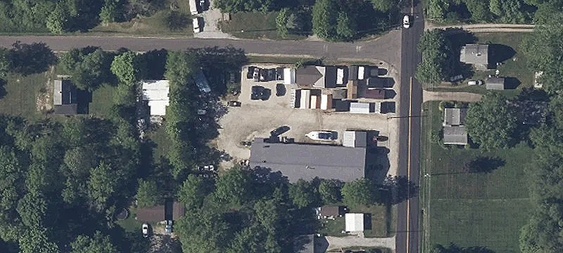 4508 Hametown Rd