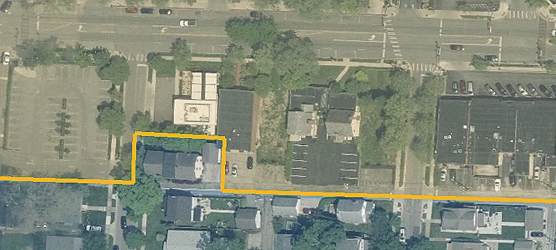 2469 Main St