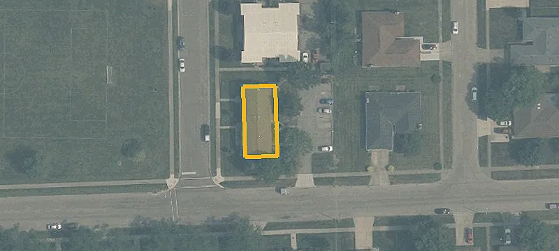 970 Randler Ave, Unit 982