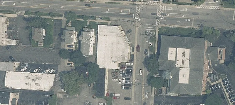 42 Central Ave