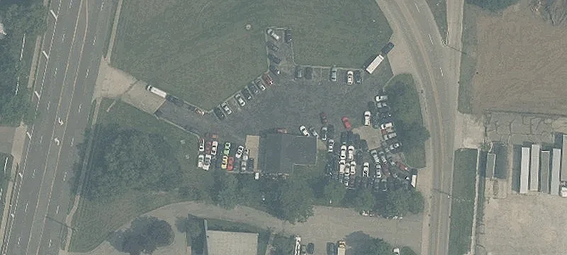 2805 Springboro W
