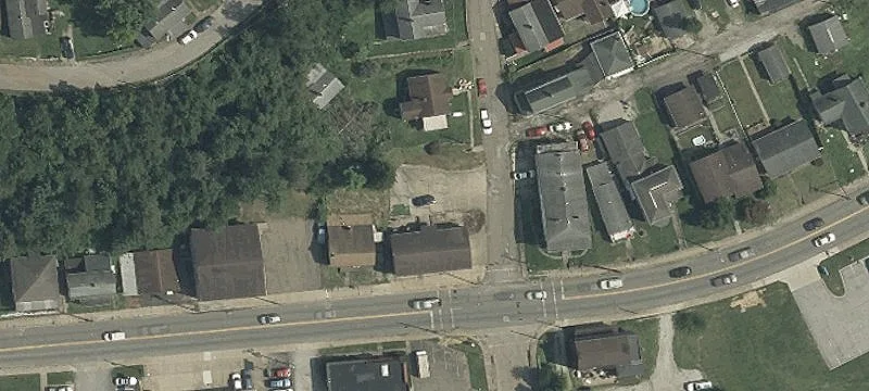800 Main St