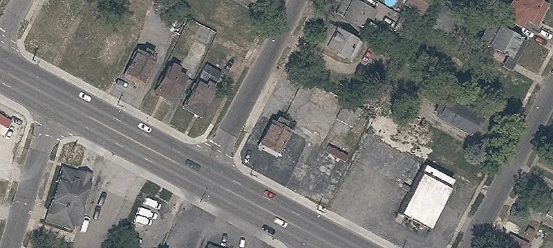 1643 Youngstown SE Rd