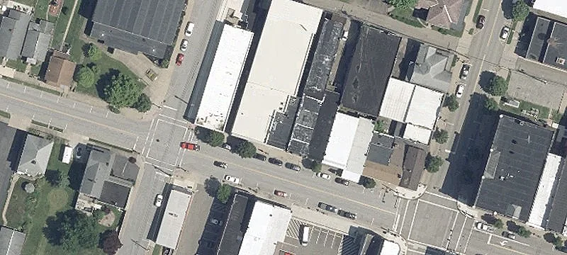 135 Main St