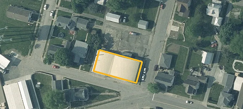 300 Dayton St