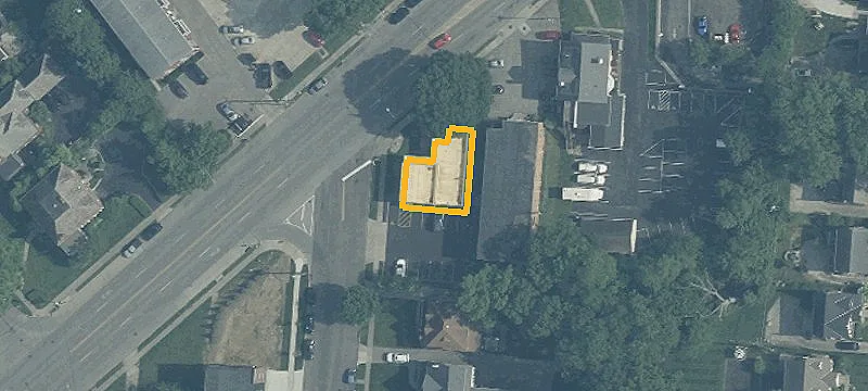 2951 Madison Rd
