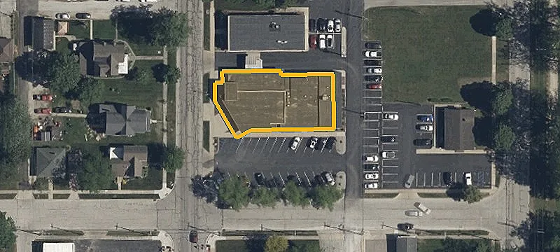 801 Main St