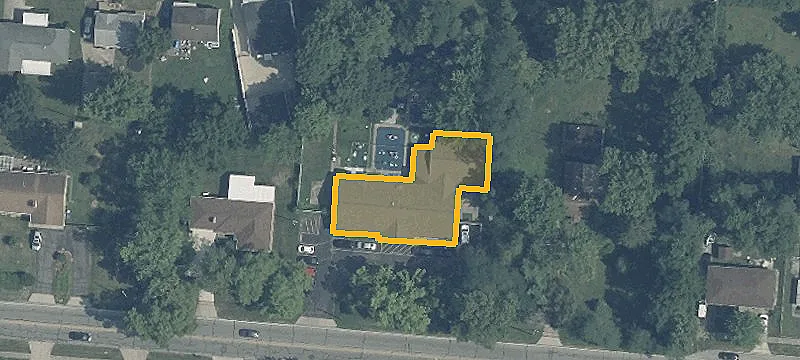 5825 Burkhardt Rd