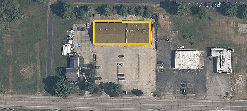 4139 Tallmadge Rd