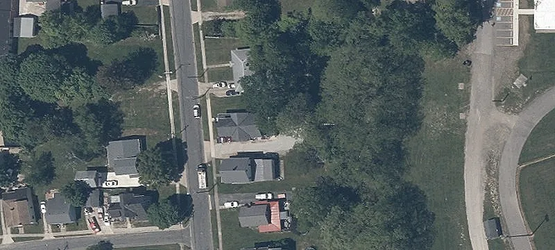 157 Grant St