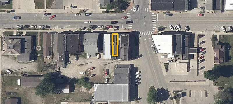 7 Main St