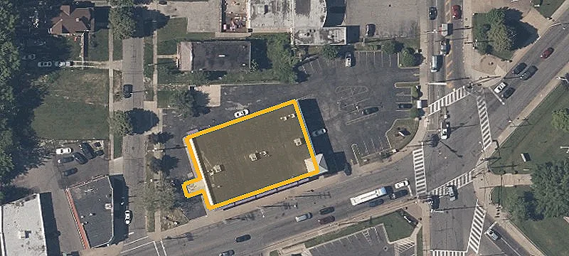 15105 Saint Clair Ave