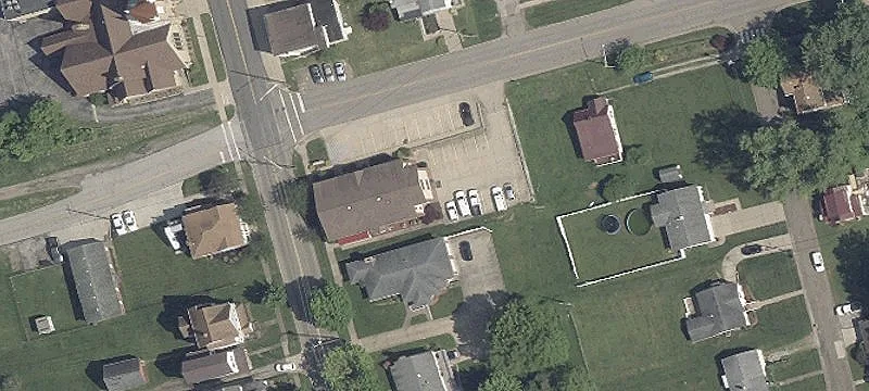 156 Woodrow Ave