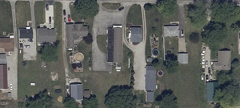 6516 Parker Rd