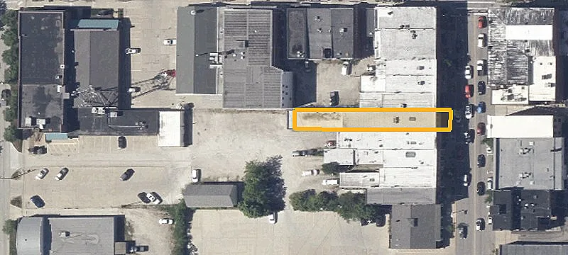 225 Ct St