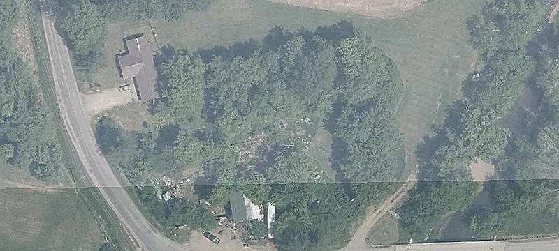 6750 Old Logan Rd