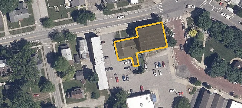 113 Bank St, Unit 115