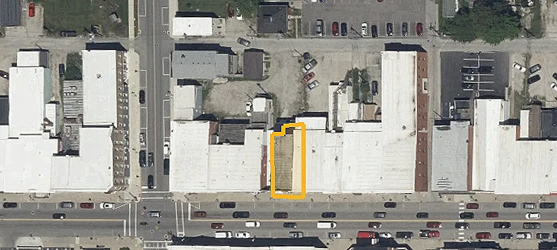 162 Water St