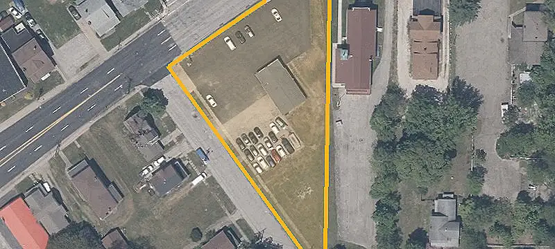 950 Prospect Rd
