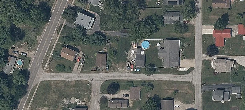 4730 Bosworth Rd
