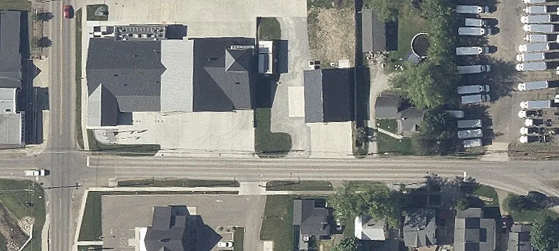 13258 Emerson Rd
