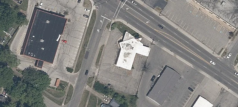 2910 Youngstown SE Rd